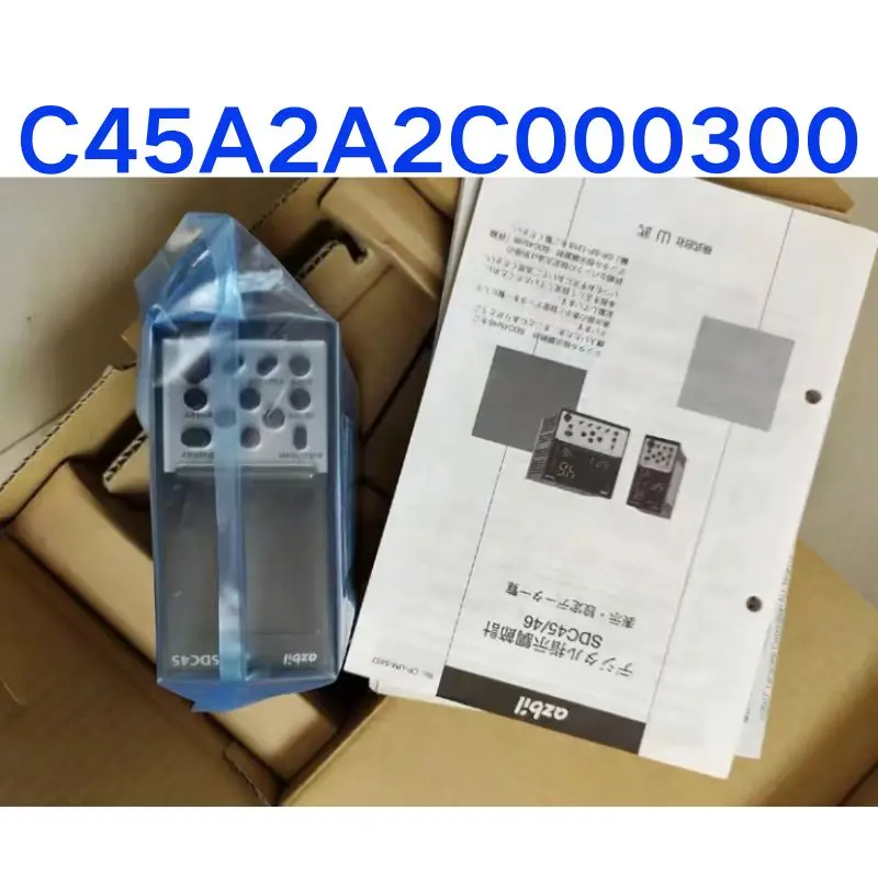 New C45A2A2C000300 Temperature Controller Quick Shipment