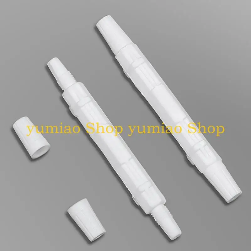 587B كابل إسقاط الألياف الضوئية لربع الحماية مربع أنبوب مستدير صغير الحوض القابل للتقلص