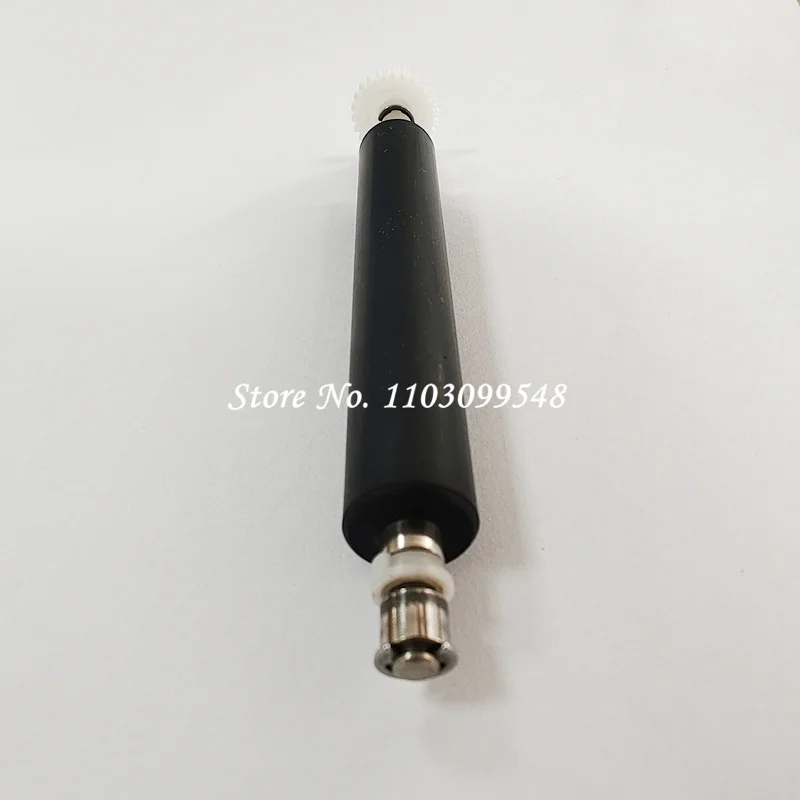 Original AF800S Rubber Roller Printer Part Fits For AF800S Printer Platen Roller