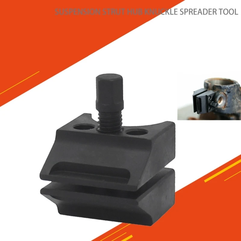 Suspension Strut Split Hub Steering  Spreader Tool Fit for Peugeot-VW Universal Shock Absorber-Ram Strut Remover