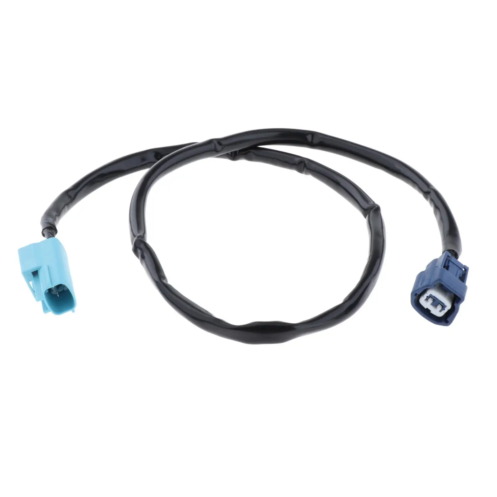 139981 Knock Sensor Sub Harness Plastic Black Direct Fit Automotive Cable for Nissan 350Z Infiniti G35 FX35