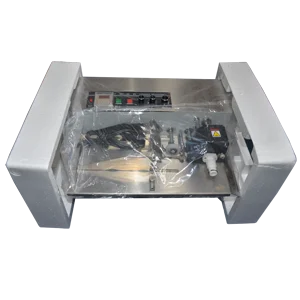 Automatic Continous Batch Coding Machine for Plastic Bags MY-380 Expiration Date Batch Numbering Machine