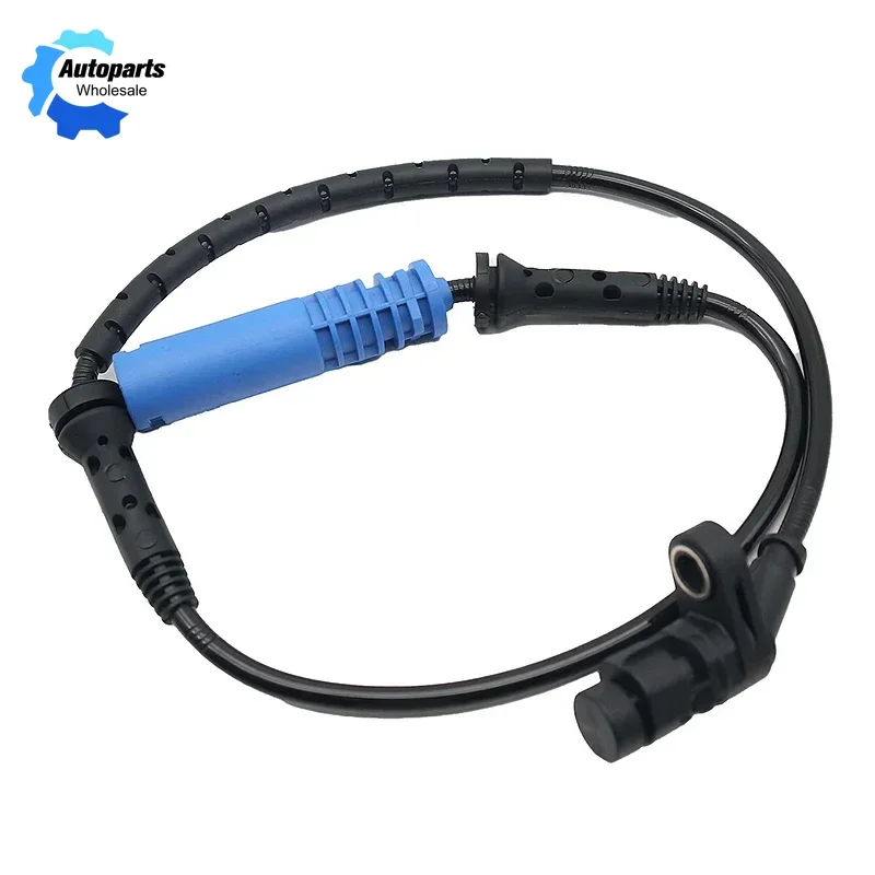 34520025721 Brand New High Quality ABS Wheel Speed Sensor Front Right/left for BMW 740i 740iL 750iL Z8 1998-2001  34526756373