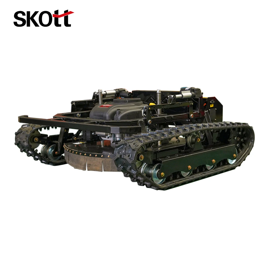 

Индивидуальный набор газонокосилок с сертификатом CE: универсальные решения для всесезонного обслуживания сада