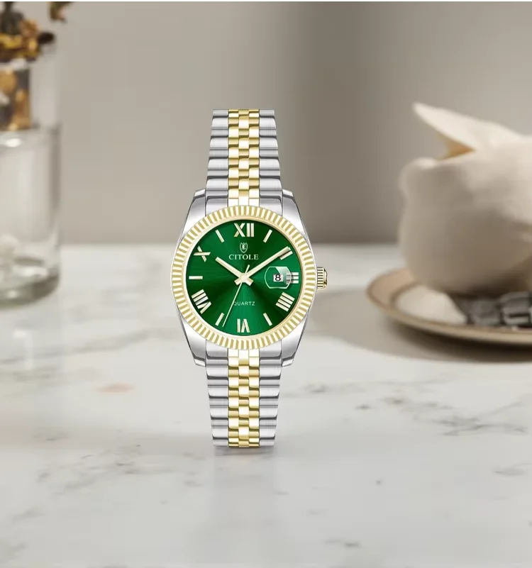 montre-citole-tmi-pc32-mouvement-en-acier-inoxydable-boucle-papillon-etanche-3atm-verre-mineral-montre-bracelet-analogique-de-mode-et-d'affaires