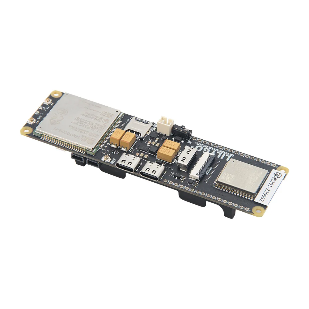 [Bulk Supply] T-SIM7600G-H-S3 Development Board ESP32-S3 Core 4G LTE/WCDMA/GSM GNSS Positioning Support