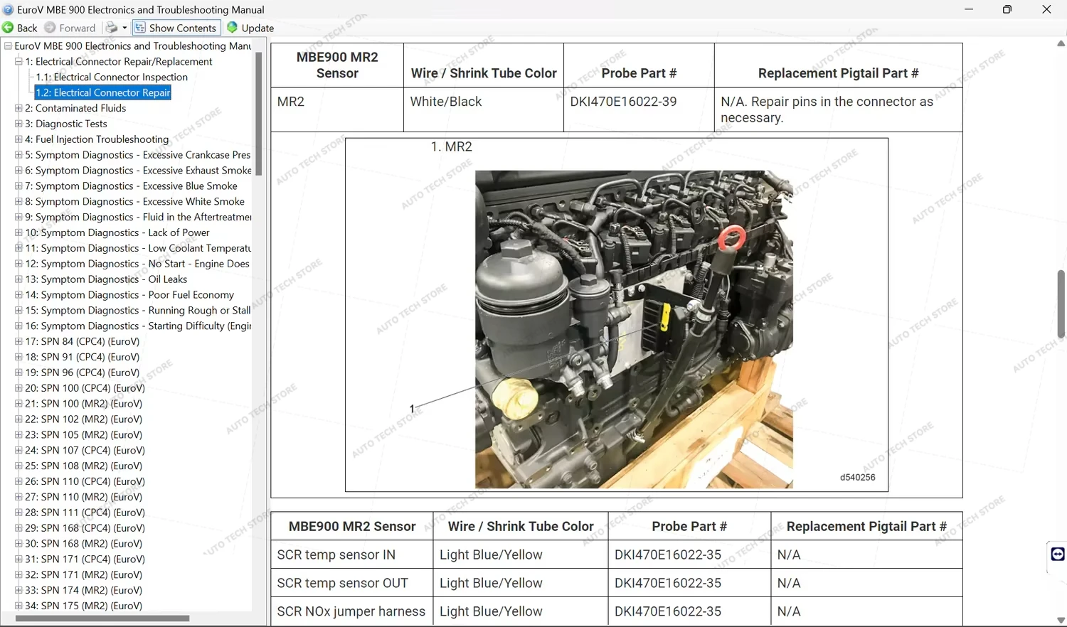 2025.07 Detroit Diesel Diagnostic Link DDDL 8.22 SP1 Level (10-10-10) + Troubleshooting