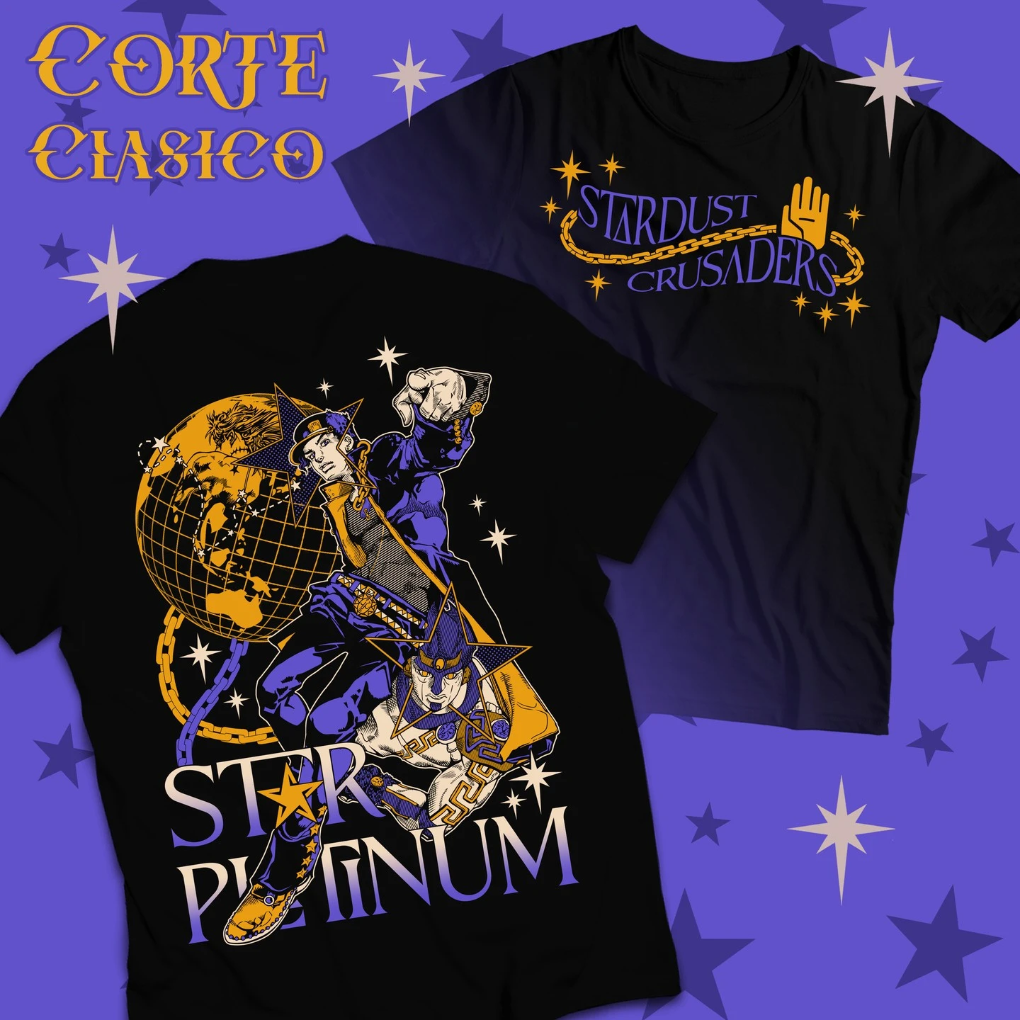 

Футболка с короткими рукавами и рисунком аниме «Невероятные приключения ДжоДжо», мужские и женские футболки с короткими рукавами и рисунком, летние футболки, повседневные уличные топы Y2k