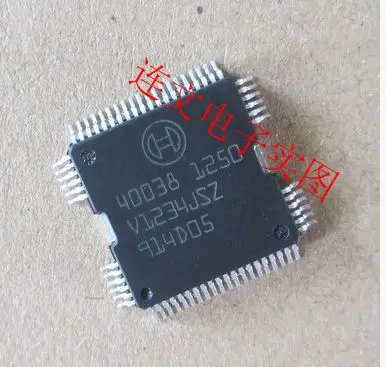 

Бесплатная доставка 40038 IC 10 шт.