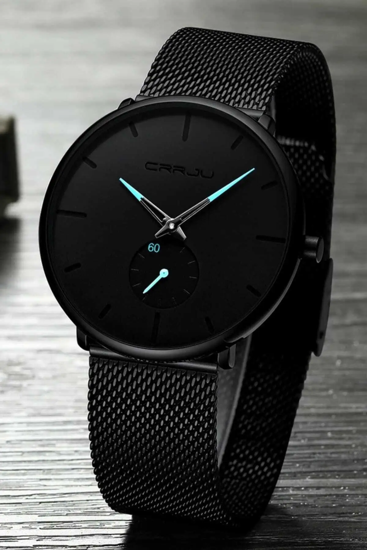 Men's Wristwatch Wristband Gift Anti-Dark Waterproof Luxury Products Gifts For Men Design Fashion Products