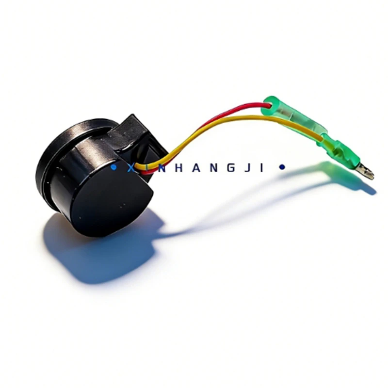 

Outboard Buzzer Alarm Audio 703-83383-11/00/01/02/10/A0 / Horn Warning for Yamaha 703/704 or Honda Remote Control Box