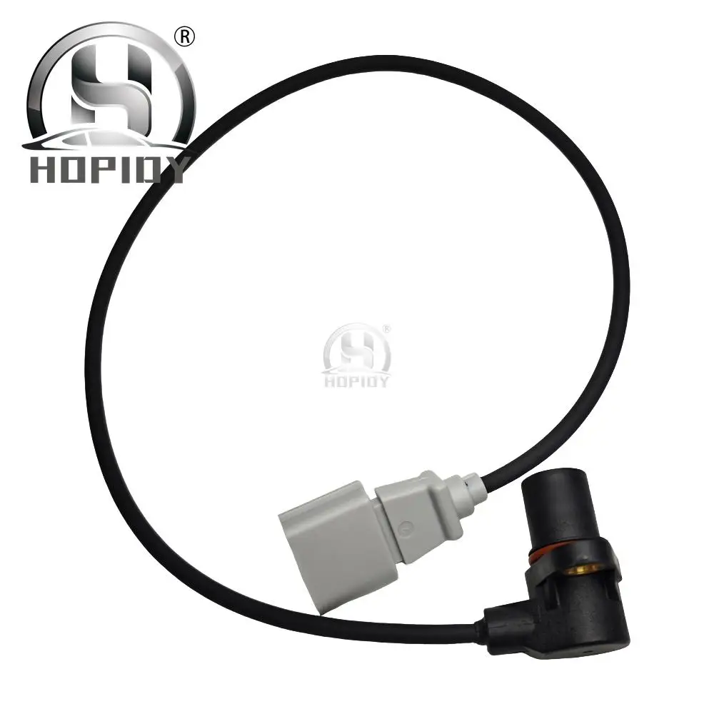 크랭크 샤프트 위치 센서, 폭스바겐 비틀 제타 골프 2.0 파사트, 아우디 A4 A6 TT, 06A906433C, 06A906433G