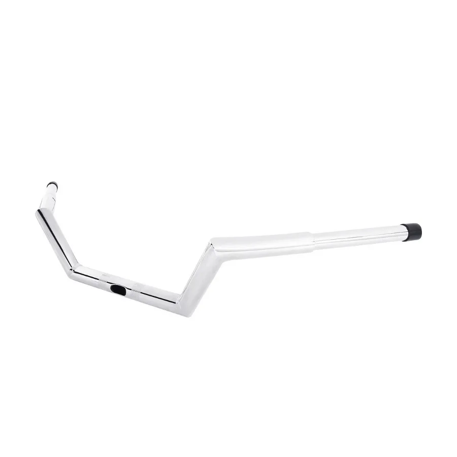 

6 ид # 034; Низкий посад 1 1/4 и # 034; Руль Z Bar подходит для Harley Road King Road Glide 2015 2016