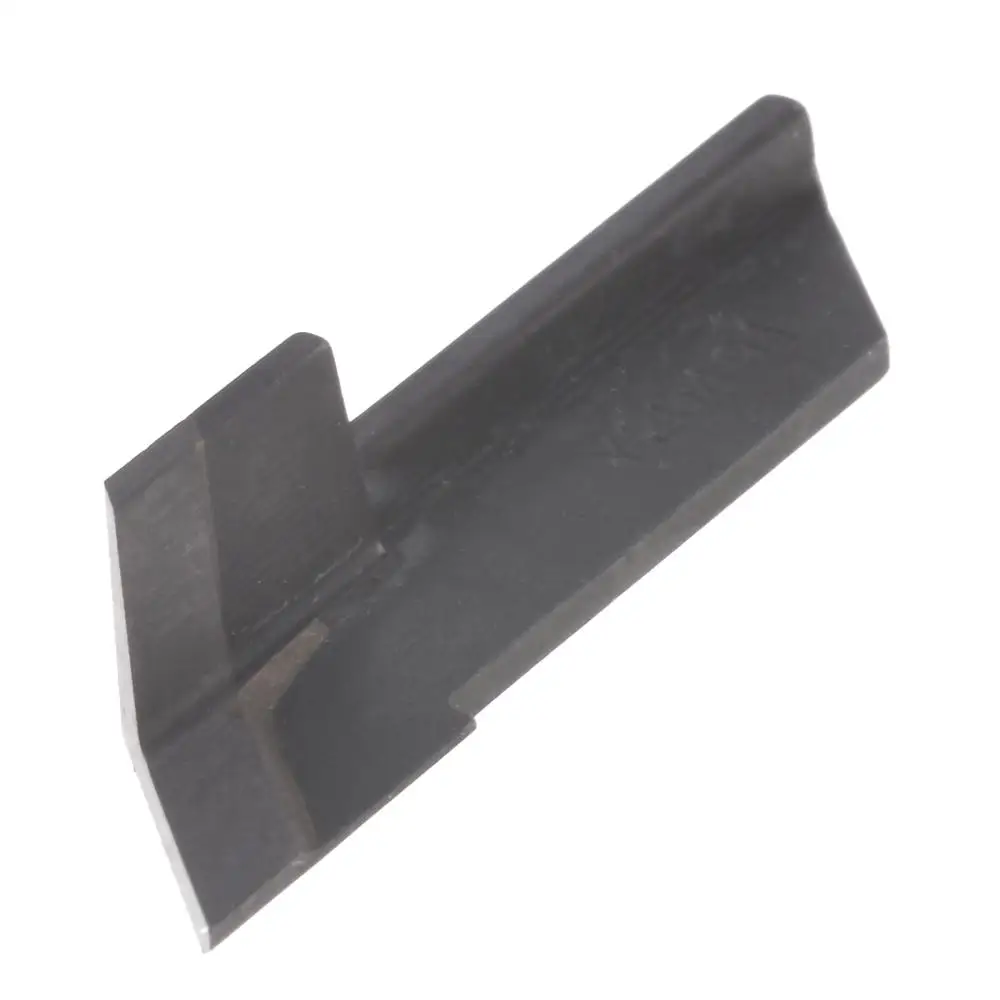 20491 STRONG.H Brand REGIS For YAMATO AZ6000 Industrial Sewing Machine Spare Parts Corner Blade