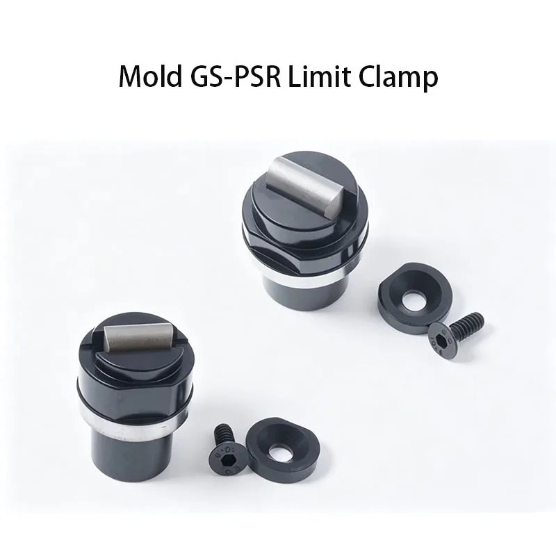 Mold limit clamp metric model PSR100/200/400 imperial model PSR1000/2000/4000 precision mold positioning accessories