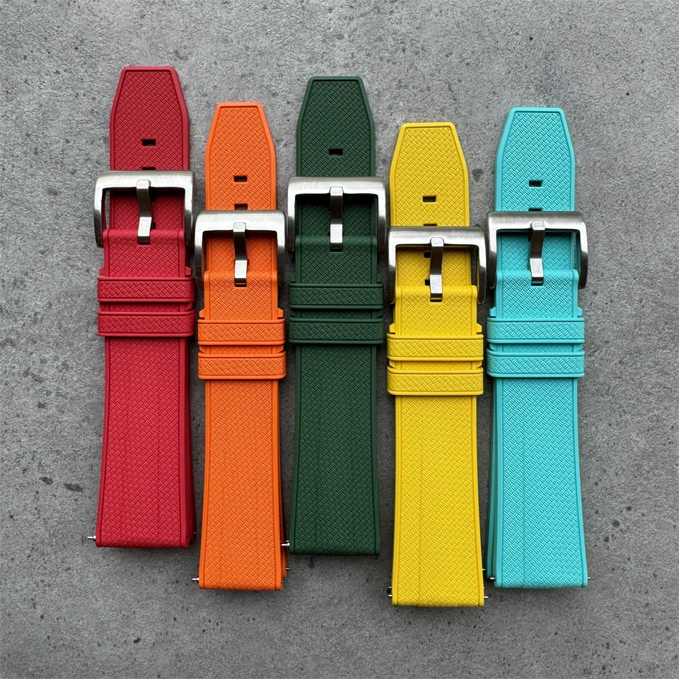 Cinturini per Orologi in Gomma - Omega Watches Smartwatch recensione e prezzo