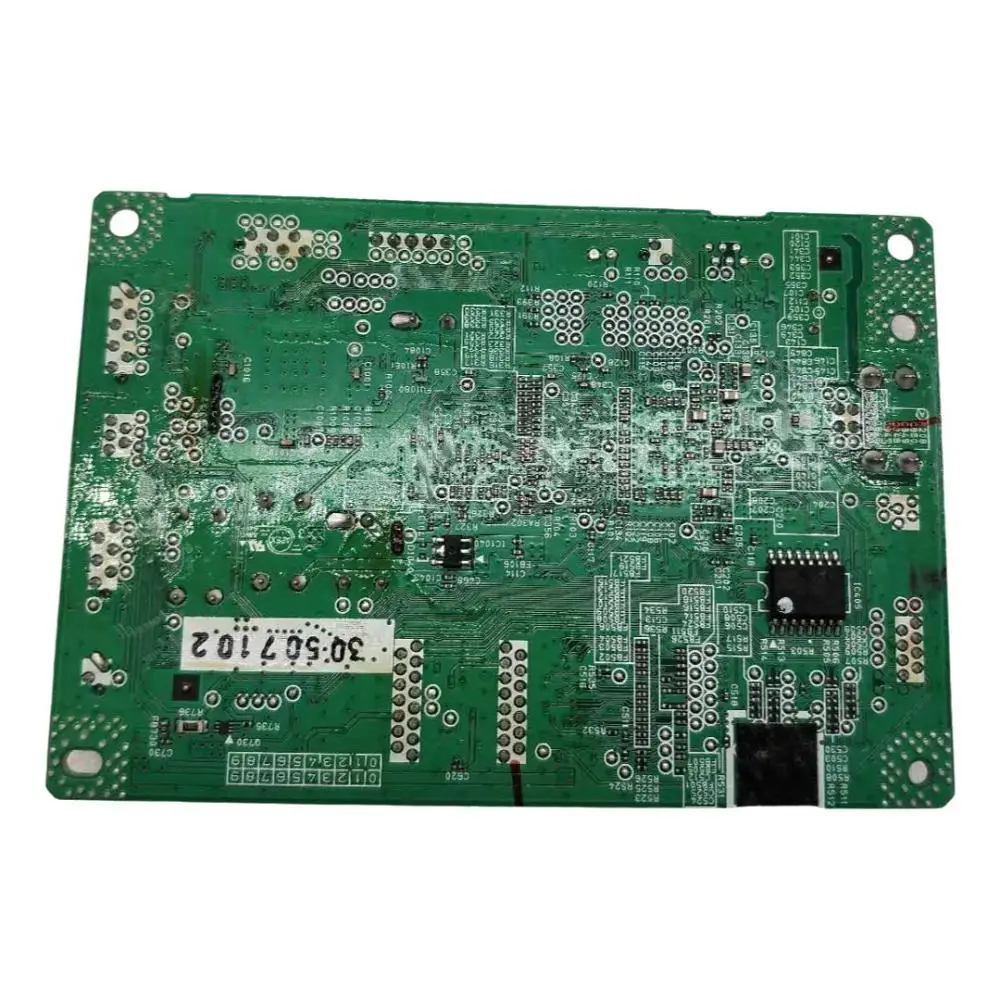 Main Board QM3-9473(8117)  Fits For Canon ix6580 BCI-325BK BCI-326 ix6580 IX6580