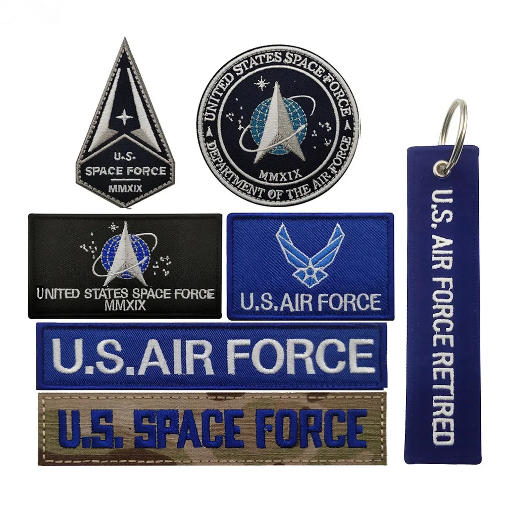 U.S. Air Force Cp T…