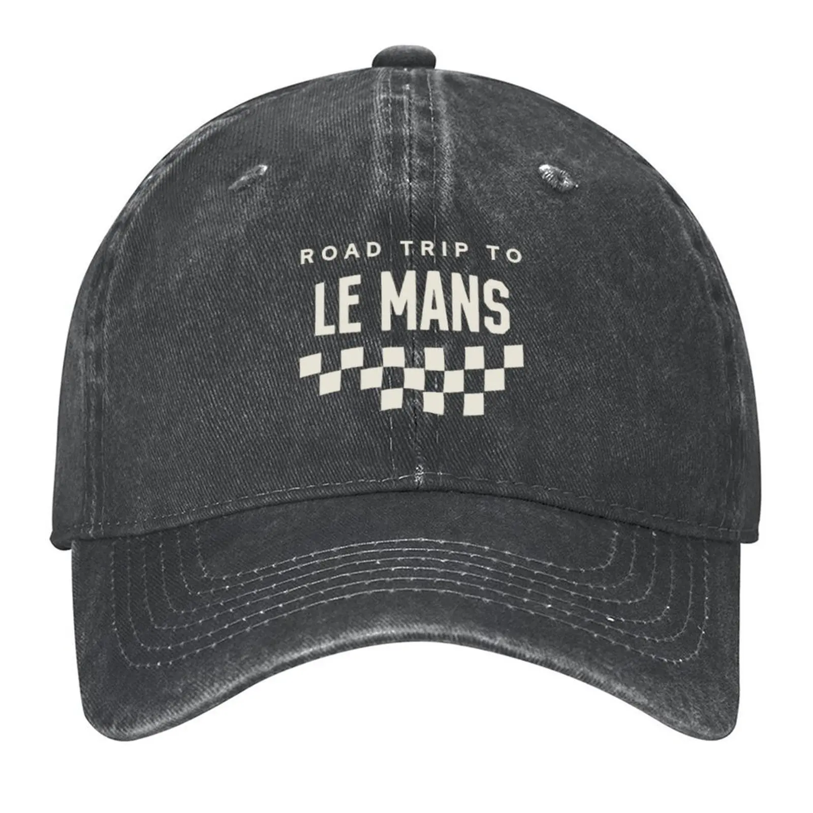 

Road trip Baseball Cap Luxury man cap Hat Man Luxury New In Hat Vintage For Man Women's