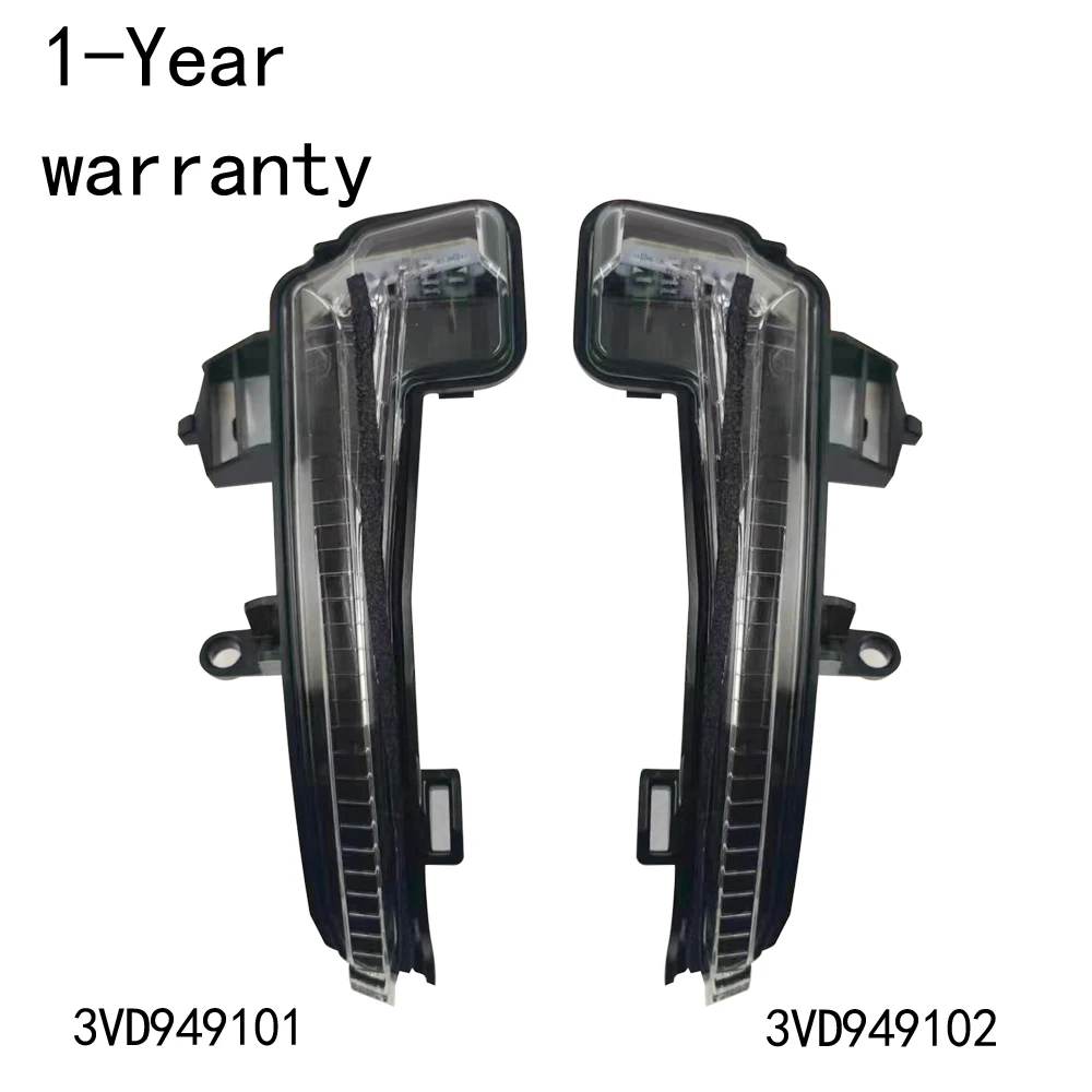 

Reverse mirror light for SKODA SUPERB 3VD949101 3VD949102 2016-2023