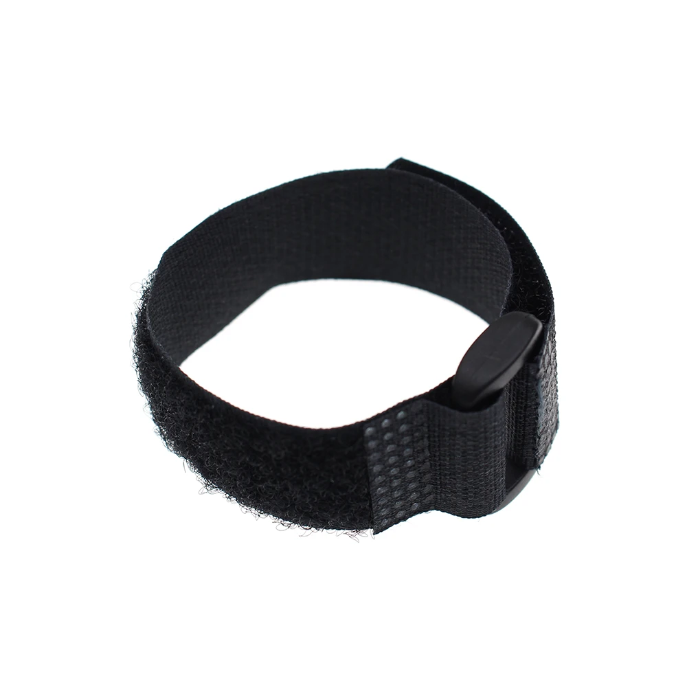 5 teile/lose Schwarz Langlebige Gleitschutz Kabelbinder Für Rc Auto Batterie Rc Crawler Werkzeug 2 cm * 20 cm/2 cm * 30 cm Rc Ca Diy Teile – Detail 3