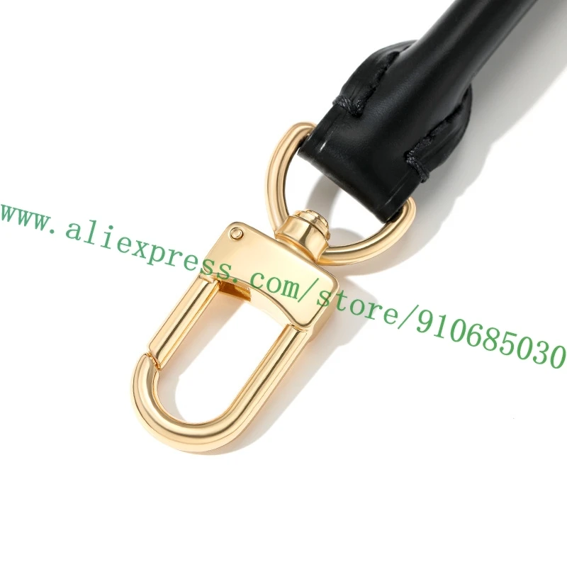 70 سنتيمتر حقيبة حمل الكتف حزام تمديد مقبض لمصمم حقيبة يد سريعة بوسطن 4 ألوان القهوة السوداء Vachetta الطبيعية البيج #5