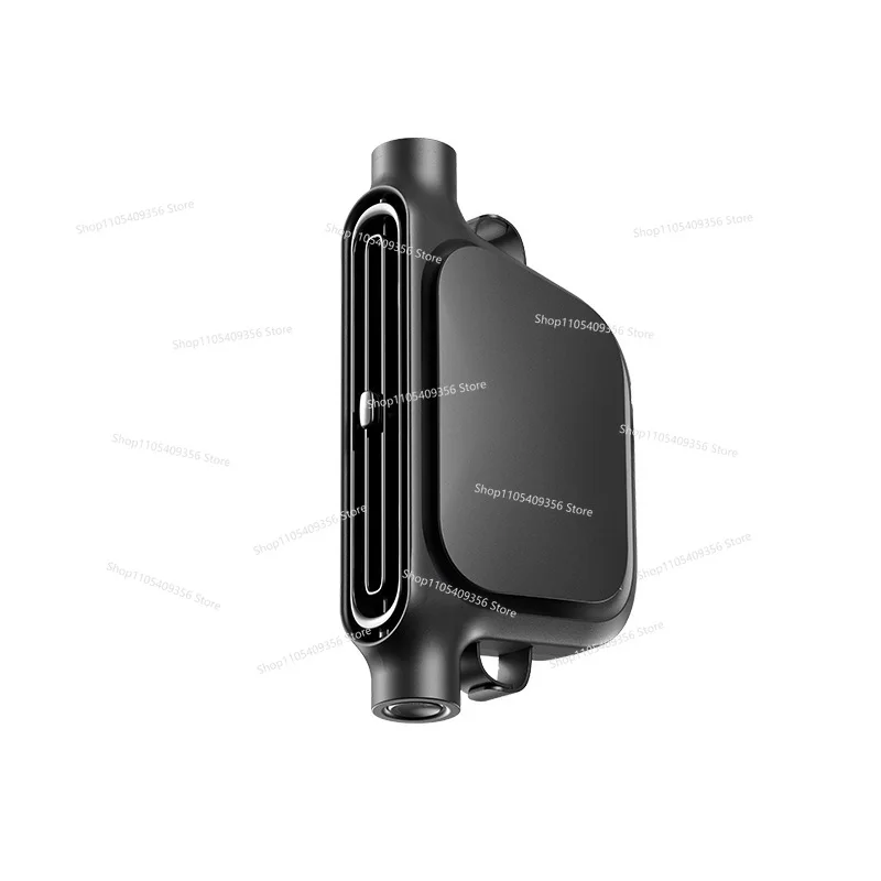 

Креативный USB-вентилятор для автомобильного сиденья, вентилятор-подушка для спины с зарядкой от USB