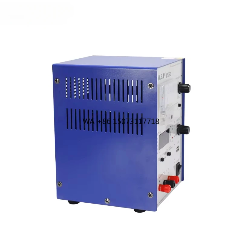 1503D 15 V 3A Dc Po…