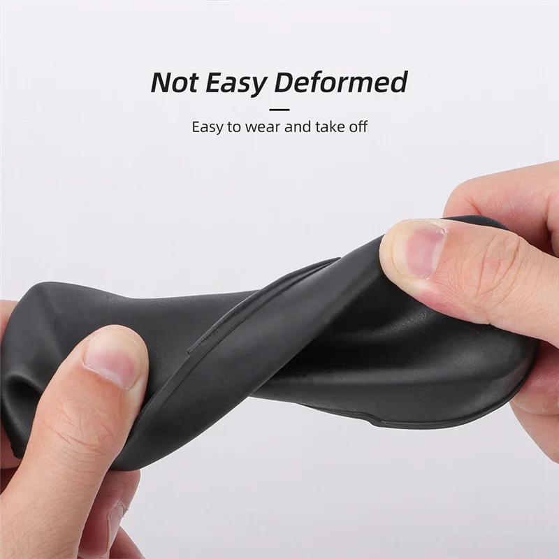 

ABKI-SUNNYLIFE Charging Case Protective Case Drop-Proof Wear-Resistant Accessories For DJI Mic 2
