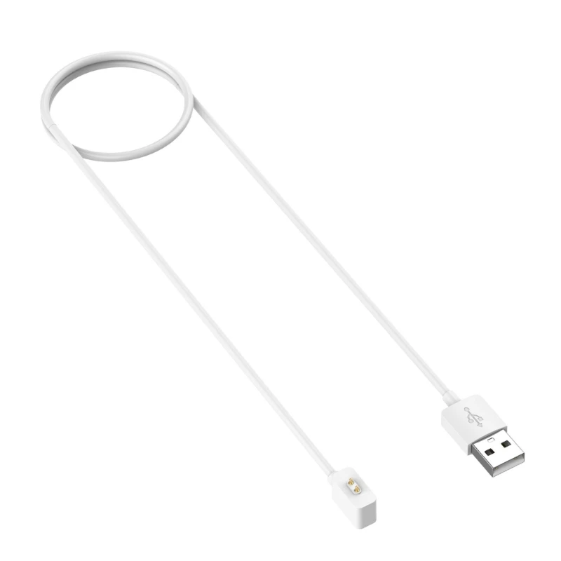 B95C Smartwatch USB Power Adapter Line Suitable for Band 9pro Fast Charging Cable Rapid Energy Replenishment