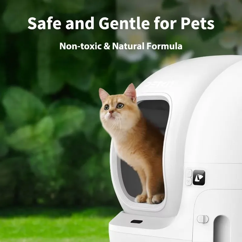 Original PETKIT N50 Cube Odor Eliminator For Pura Max Deodorizer Puramax Cats Accessoire Puramax 2 Cat Litter Purifier X