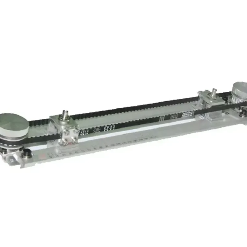 FD-GT-1010 High Resolution TFT Screen Railway Transportation Digital Ultrasonic Flaw Detector