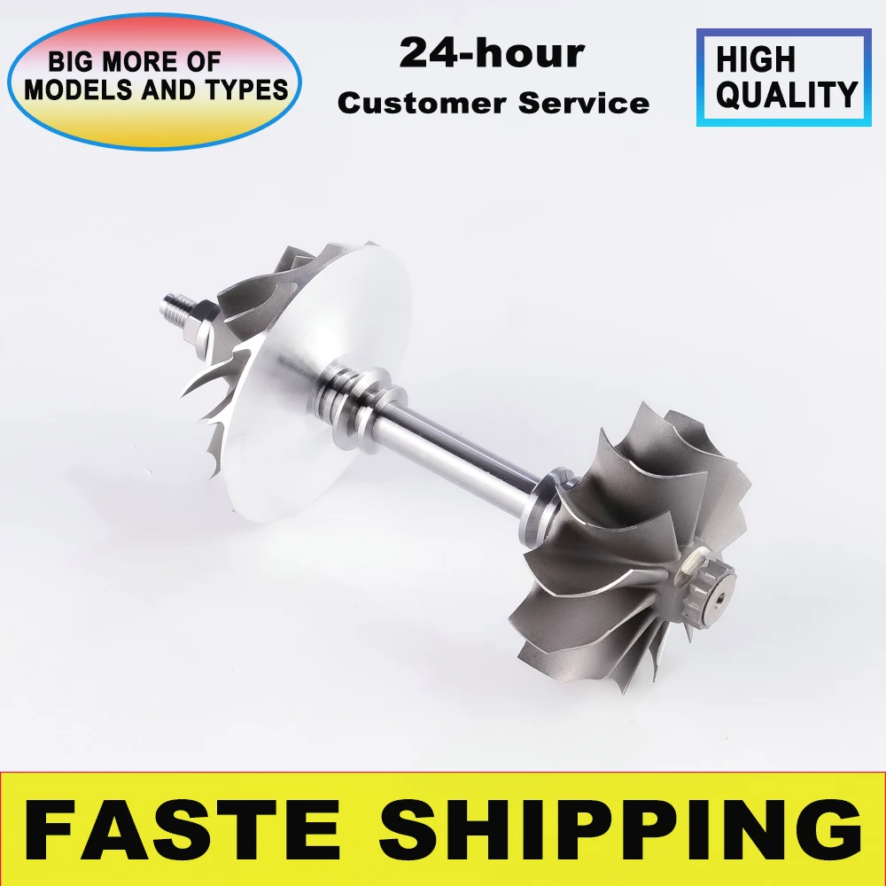 NEW Turbo Rotor Assy TD05H-14G-10 28230-45100 for Hyundai Mighty 3.5 ton 4D34-D4DB Turbine Shaft and Wheel 49178-03123