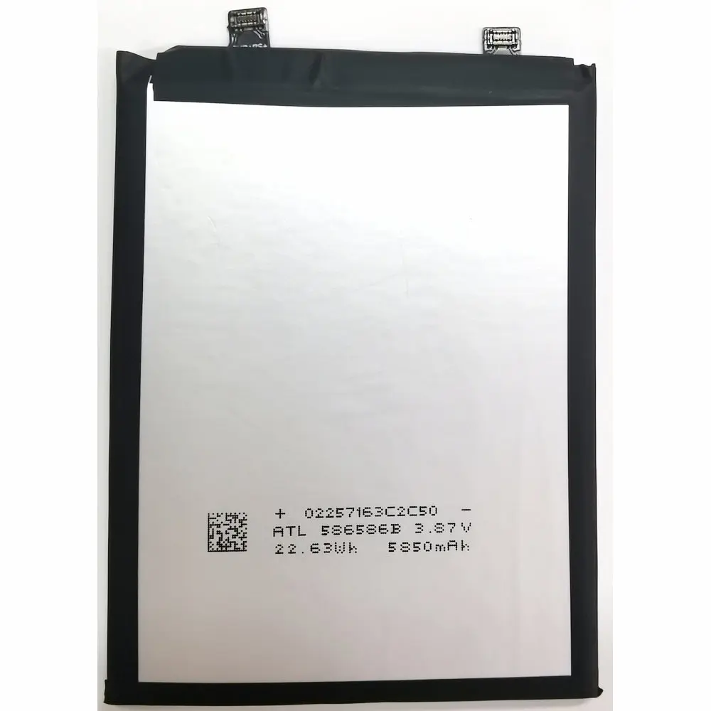 New Original BL-58DT Replacement Battery For TECNO BL-58DT TECNO POVA 4 Pro Mobile Phone