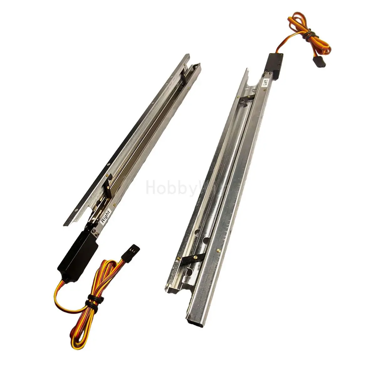 

FlyFly part FF22-02 Electric Brake Set for RC Sailplane Glider Upgrade Function