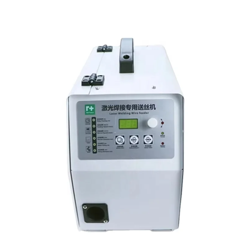 High Quality Automatic Wire Feeder for Efficient Laser Welding for Raytools Equipment Parts for Laser Welders Tool