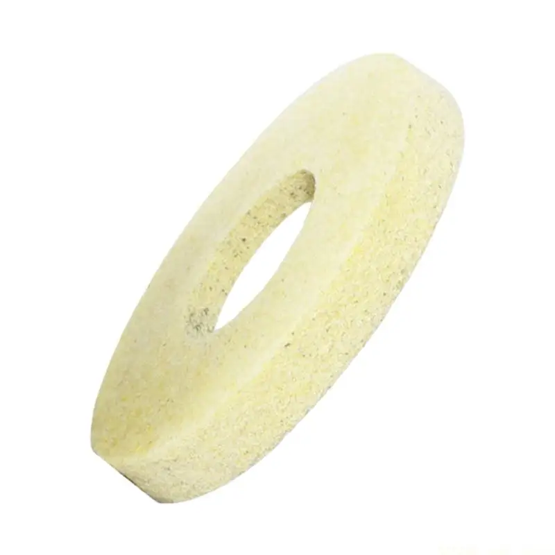 A2BE Purpose White Grinding Disc With Safety Treated 100MM Diameter With Various Grinders