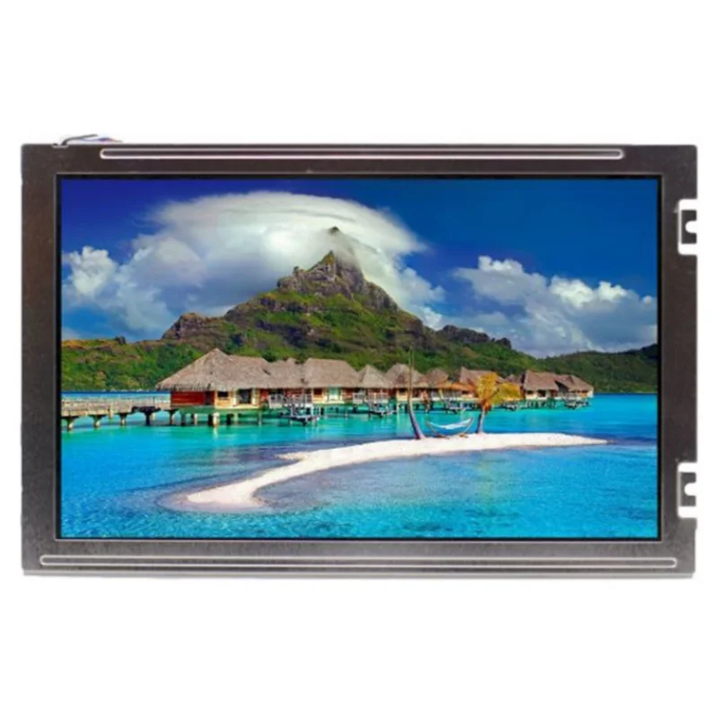 

TCG085WVLQDPNN-GN00-EA Original 8.5" Inch 800*480 TFT-LCD Display Modules TCG085WVLQDPNN-GN00 Fast shipping
