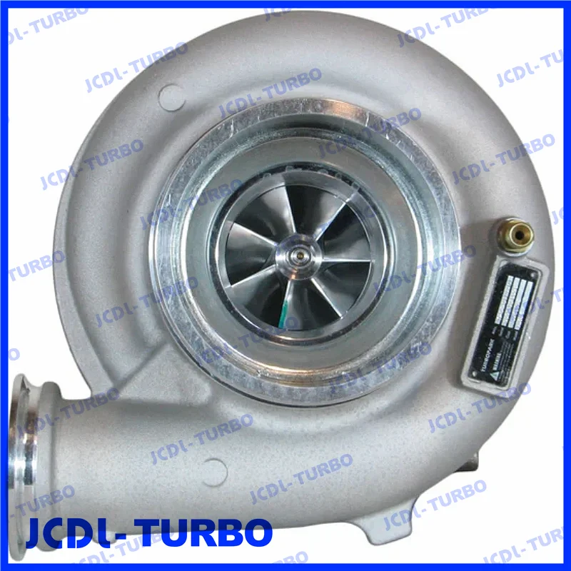 NEW HX55 Turbo Mercedes-Benz Daimler Truck Bus EPA 10 AG DD15 Engine 3768075 3772934 5358027 A4720961699 Turbocharger