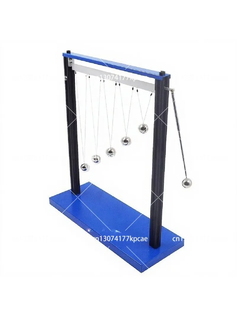 Suitable for forced vibration physical and mechanical experiment pendulum resonance demonstration equipment