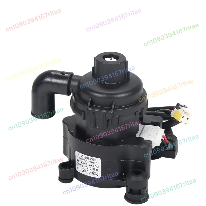 لوحدة كاسيت سقف مكيف الهواء 3P 5P تيار مستمر 12 فولت مضخة تصريف PSB-12(B) نظام إزالة المياه