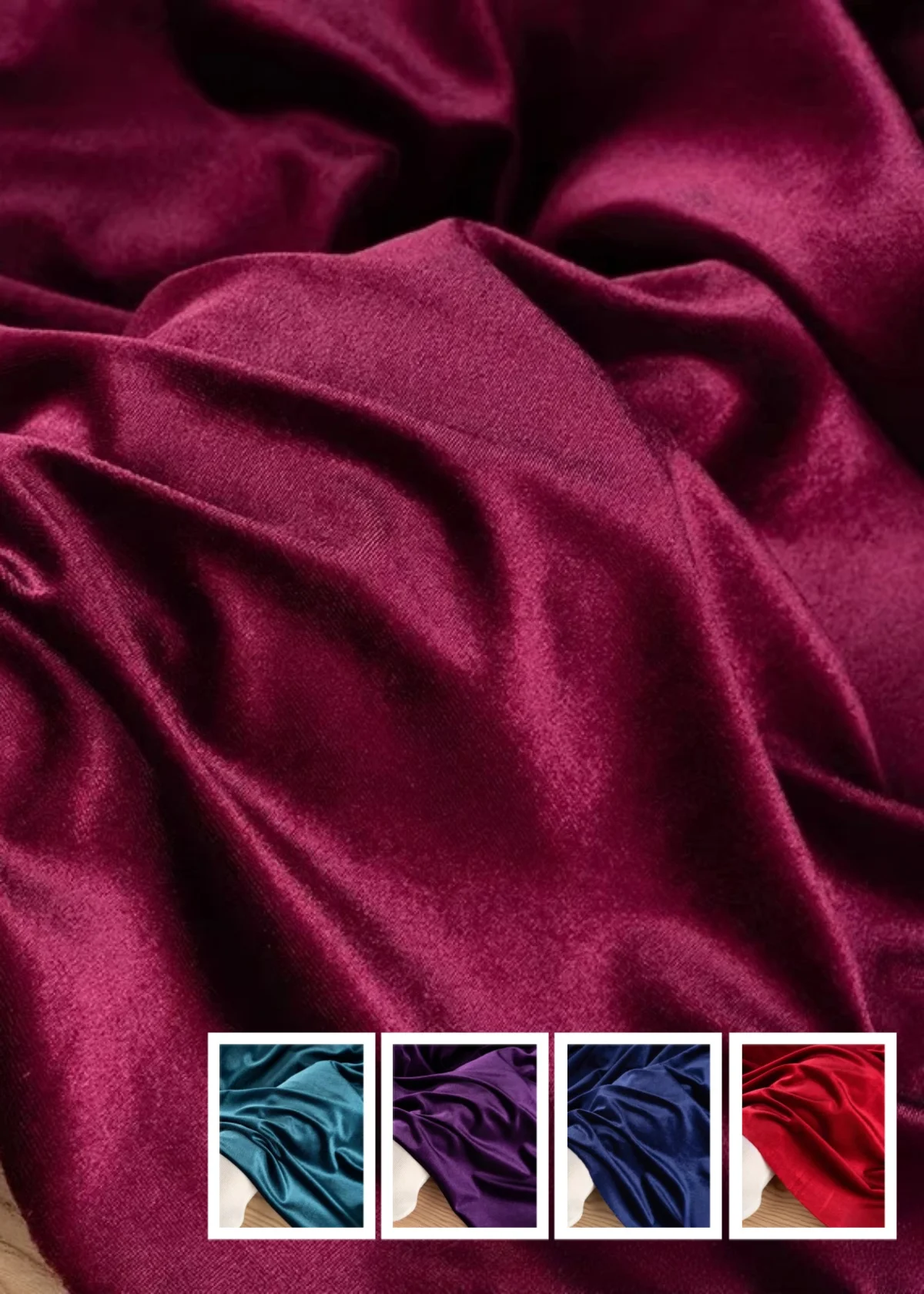 

Эластичная бархатная ткань, сшитая свадебная рубашка, модное платье, роскошная одежда, домашний текстиль «сделай сам», мягкая эластичная ткань ручной работы