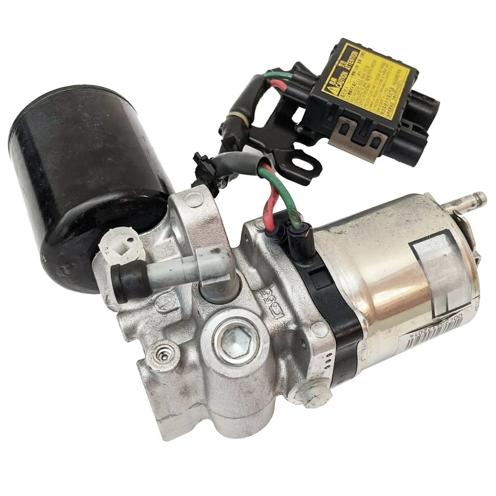 Remanufactured ABS Brake Pump Booster 47070-48050, fits Toyota Highlander Lexus RX450h 08-15