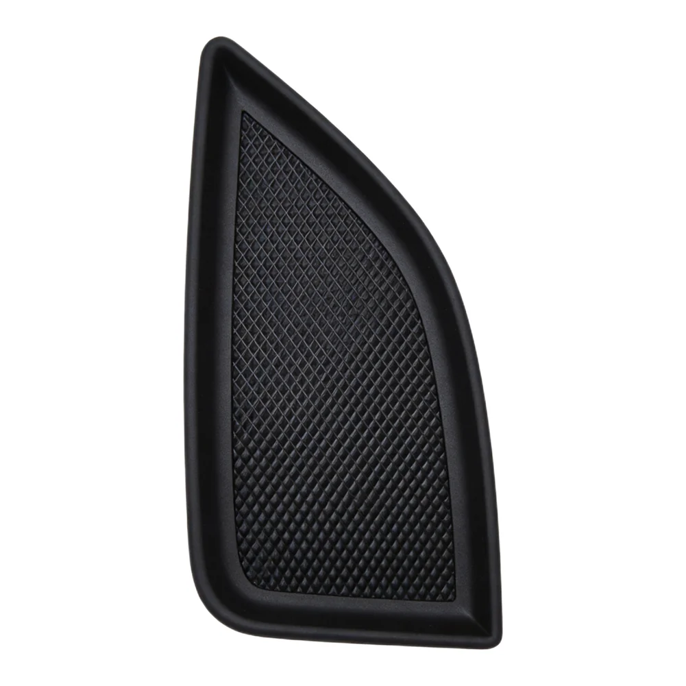 Rear Inner Handle Door Pocket Mat Door Pocket Organizer Washable Rinseable Protects Trim From Scratches Holds Phones And Keys
