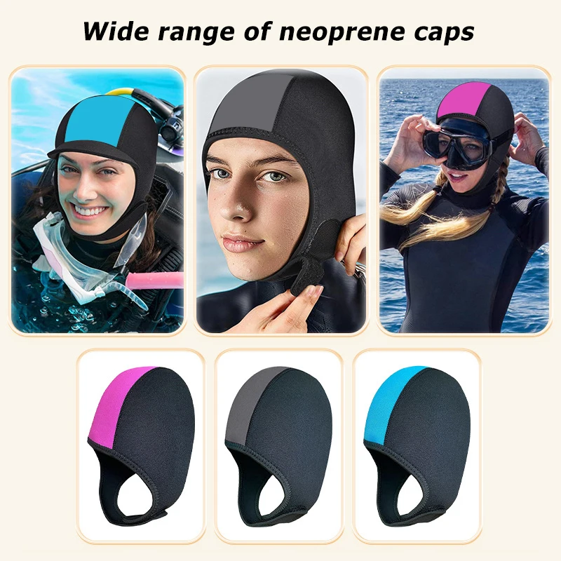 Thumbnail 2 - #31 New Water Polo Caps Arrivals