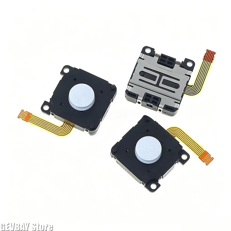 Original 3D Analog Control Stick Rocker Joystick Repair Replacement Parts For PSPGO PSP GO Game Console