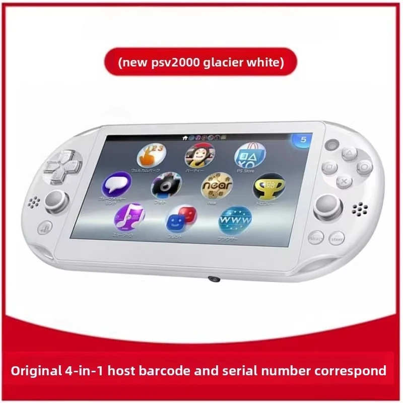 Brand New Original for PSV2000 PSP3000 Game Console FC for Retro