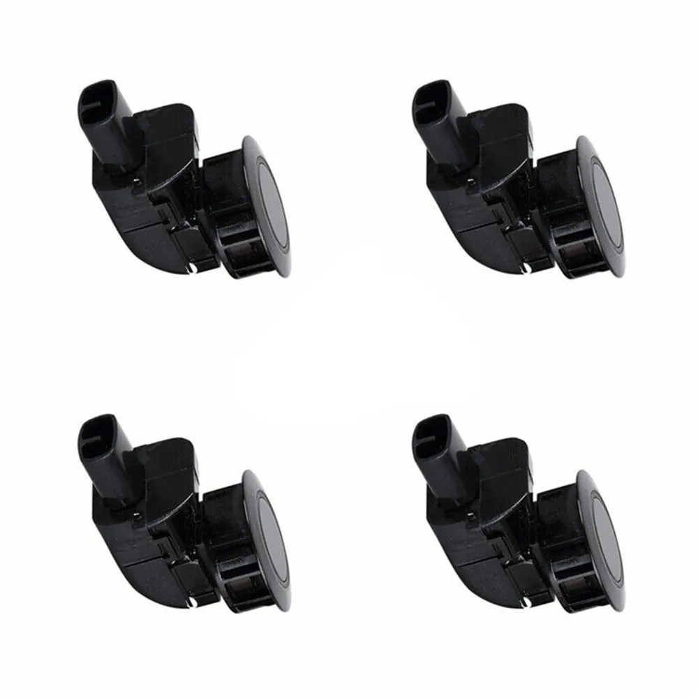 4pcs PDC Ultrasonic Parking Sensor 89341-50050-B0 8934150050 89341-50050 For Lexus LS430 2001-2006 4.3L