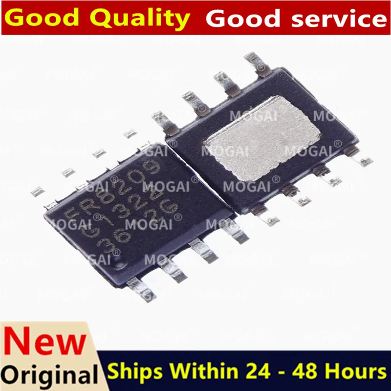 (10piece)100% New FR8207 FR8209 FR8207SPCTR FR8209SPCTR sop-8