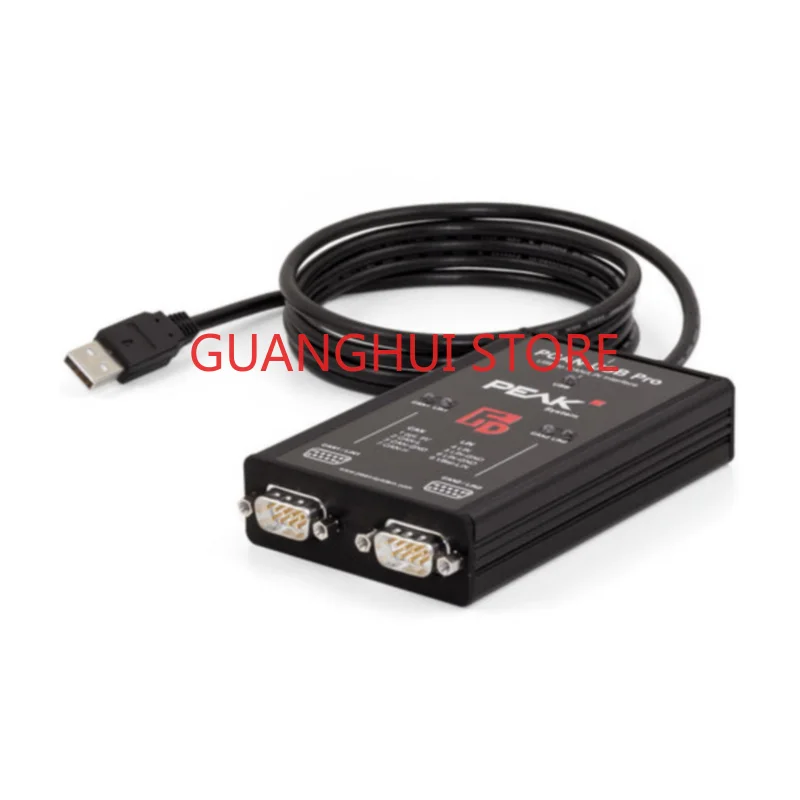 

100% Brand New Original PCAN-USB PRO FD IPEH-004061 Spot